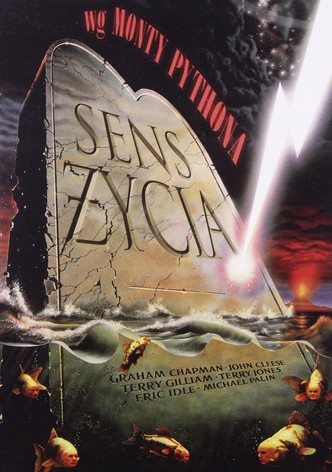 Sens życia według Monty Pythona