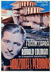 Horizontes perdidos