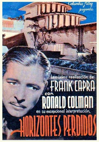 Horizontes perdidos