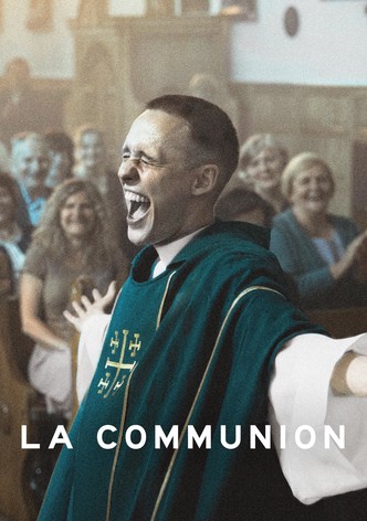 La Communion