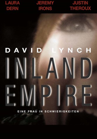 Inland Empire - Eine Frau in Schwierigkeiten