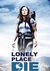 A Lonely Place to Die