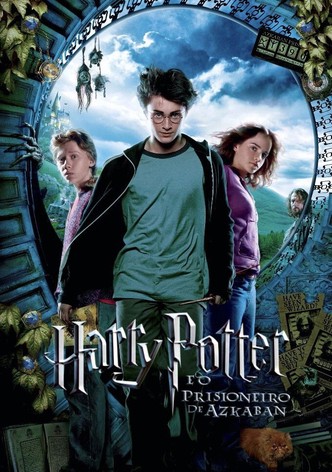 Harry Potter e o Prisioneiro de Azkaban