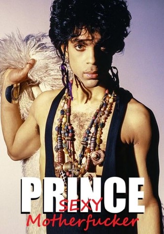 Prince – Sexy Mother F*****