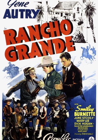 Rancho Grande