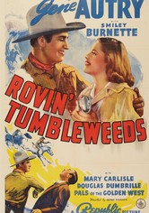 Rovin' Tumbleweeds