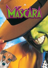 A Máscara
