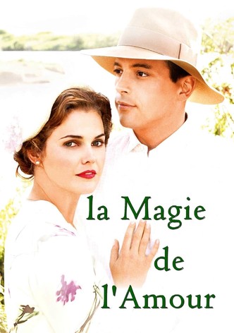 La Magie de l'amour