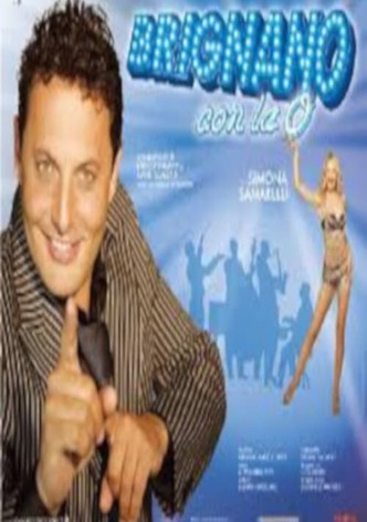 Enrico Brignano: Brignano con la O