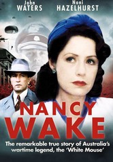 Nancy Wake