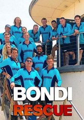 Bondi Rescue