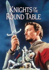 Knights of the Round Table