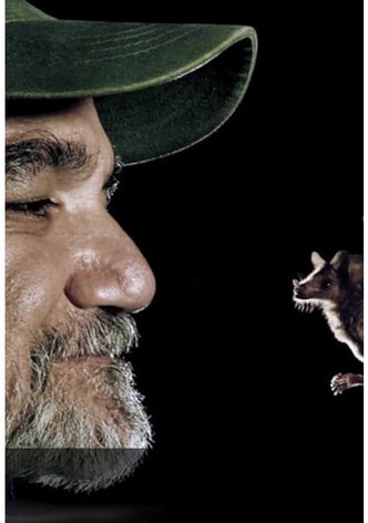 The Bat Man of Mexico