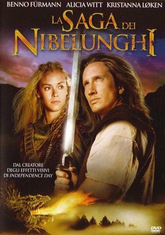 Ring of the Nibelungs