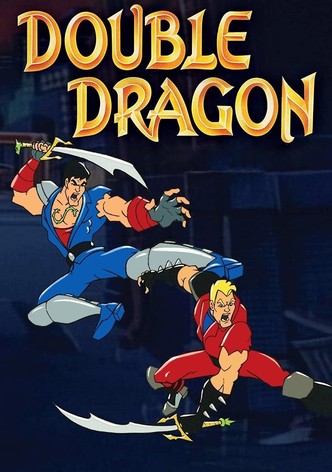 Double Dragon - Temporada 1