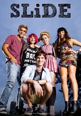 SLiDE - Season 1