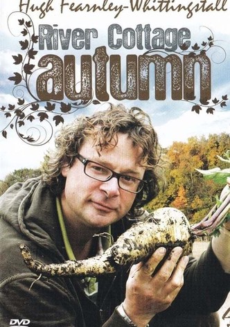 River Cottage: Autumn