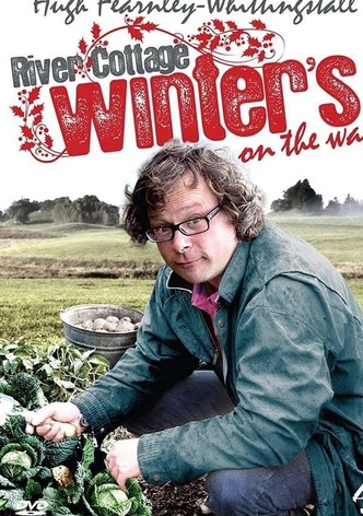 River Cottage: Winter's on the Way