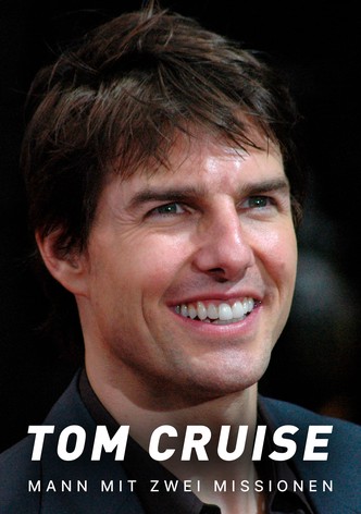 Tom Cruise - Mann mit zwei Missionen