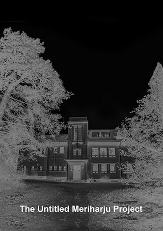 The Untitled Meriharju Project