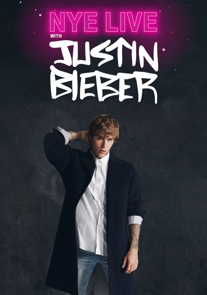 NYE Live With Justin Bieber