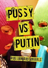 Pussy Versus Putin