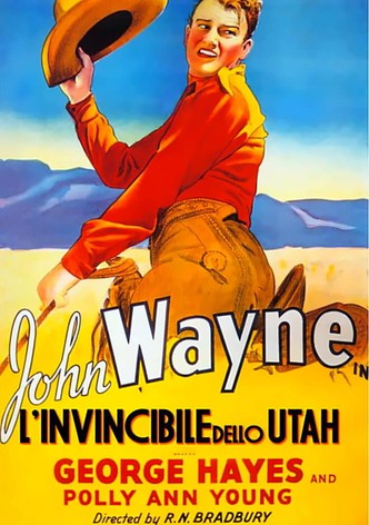 L'invincibile dello Utah