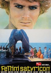 Fellini Satyricon