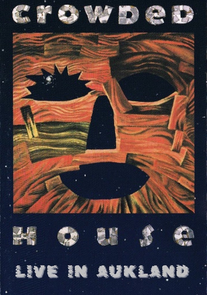 Crowded House: Live in Aukland