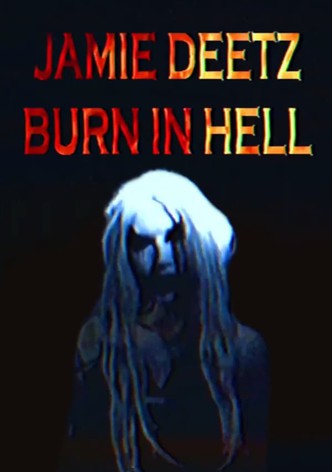 Burn in Hell