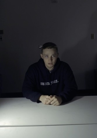 The Interrogation