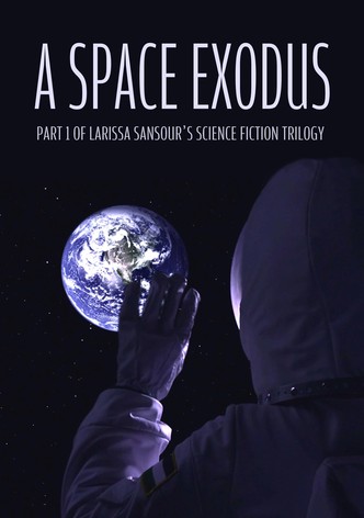 A Space Exodus