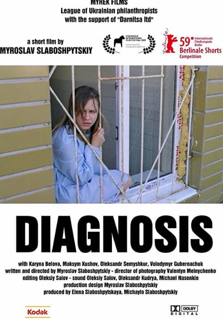 Diagnosis