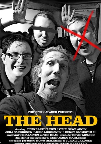 The Head