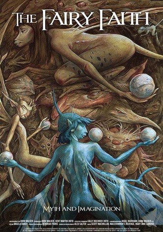 The Fairy Faith