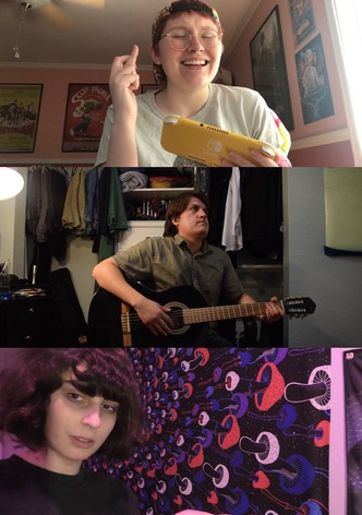 QuaranTEENZ