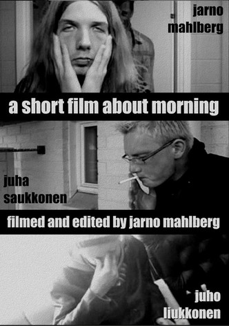 a short film about morning
