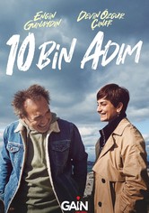 10 Bin Adım