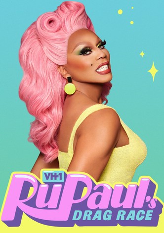 RuPaul s Drag Race streaming tv show online