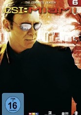 Csi Miami - Staffel 6