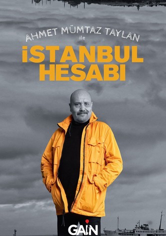 İstanbul Hesabı