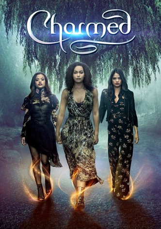 Charmed watch tv show streaming online