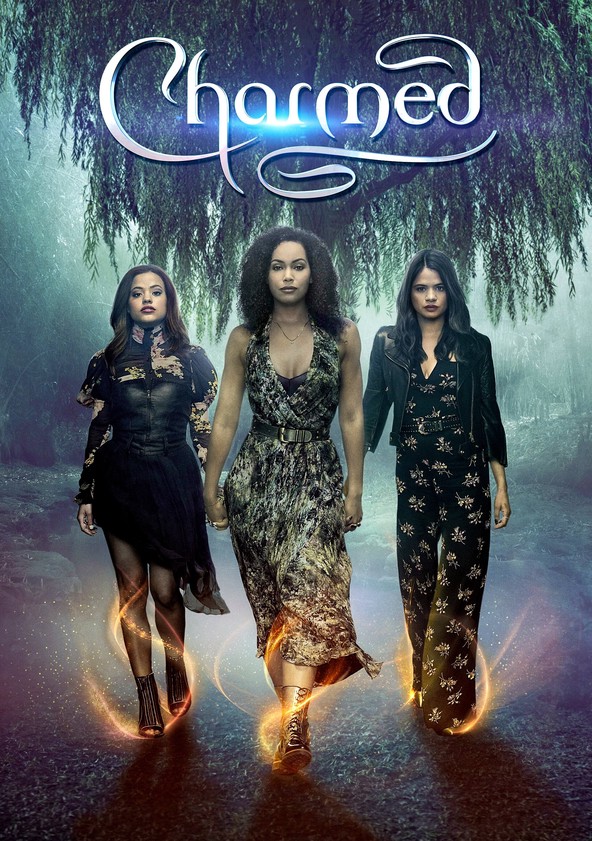 Charmed season 2024 3 full episodes