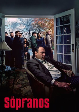 Os Sopranos