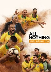 Tudo ou nada: Seleçao Brasileira