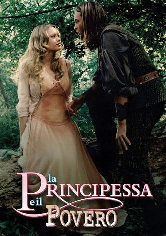 La principessa e il povero
