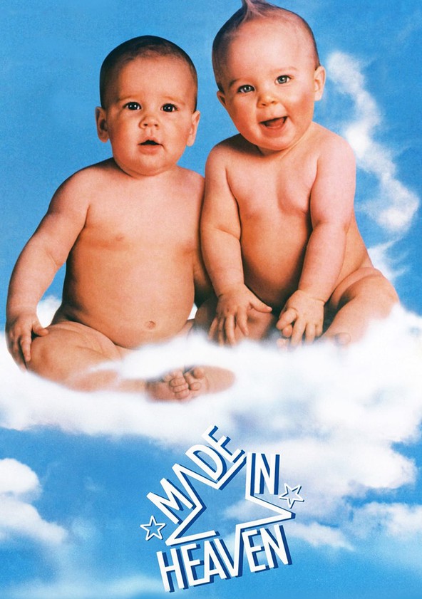 Made in Heaven movie watch streaming online