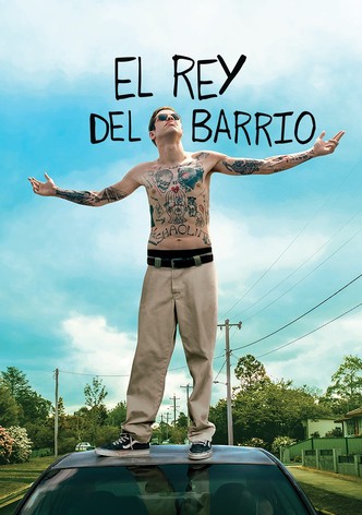 El rey del barrio