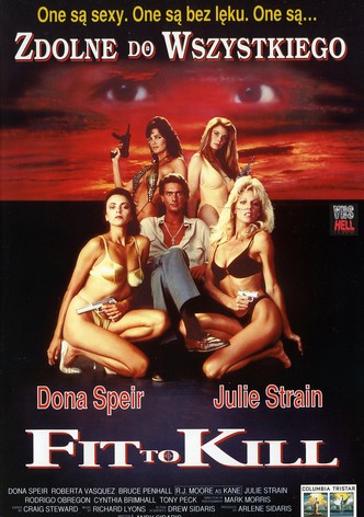 Zdolne do wszystkiego