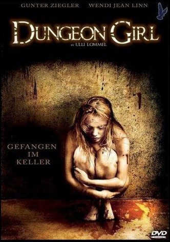 Dungeon Girl
